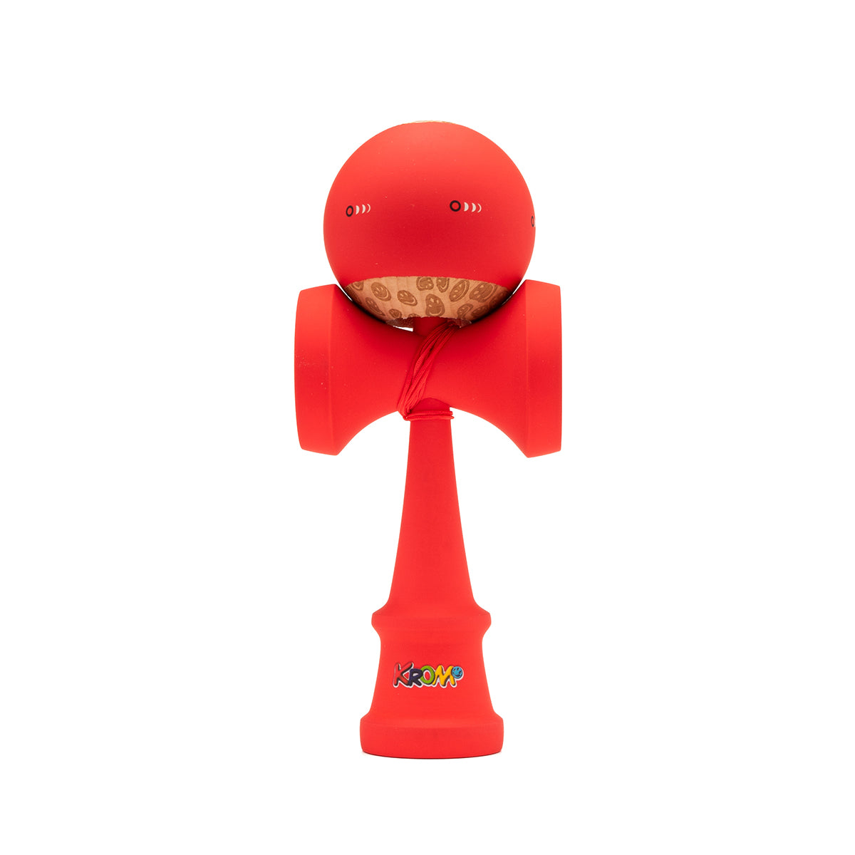 KOLOR RED – KROM