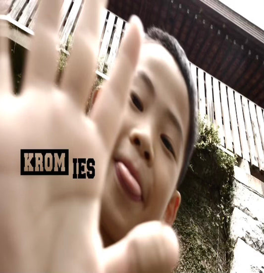 VIDEO: MAKE SOME NOISE FOR THE KROMIES!!! 🔥  🔥  🔥  🔥