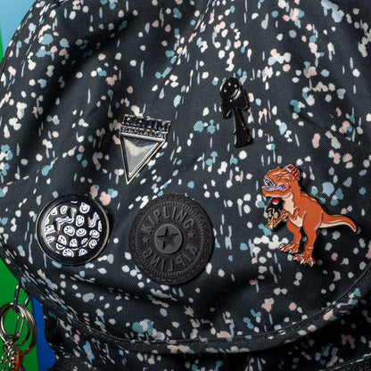 T-REX METAL PIN