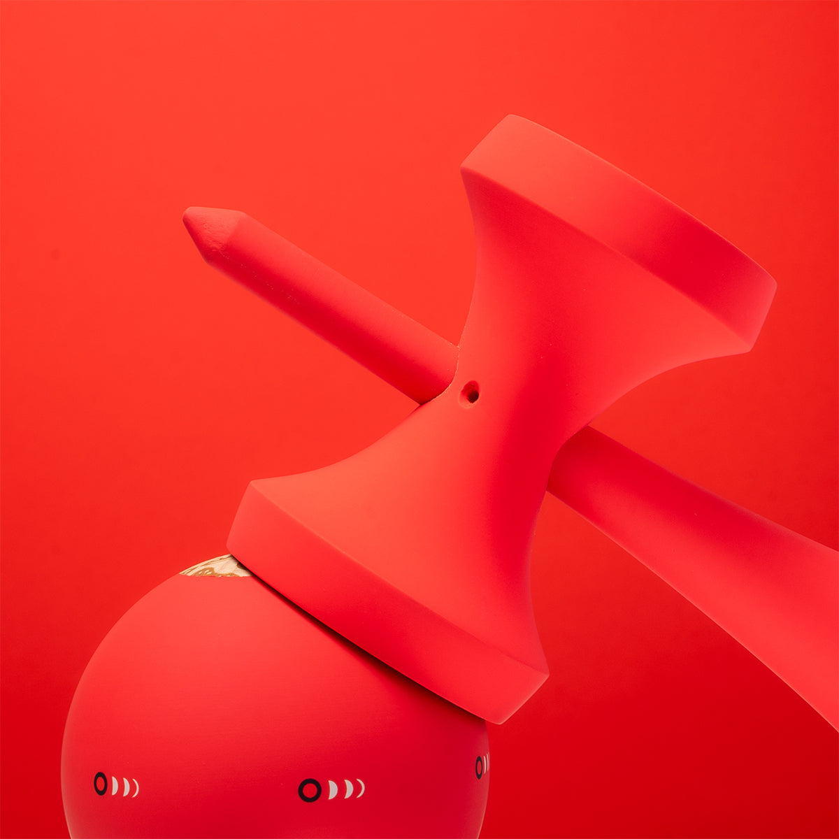 KOLOR RED – KROM