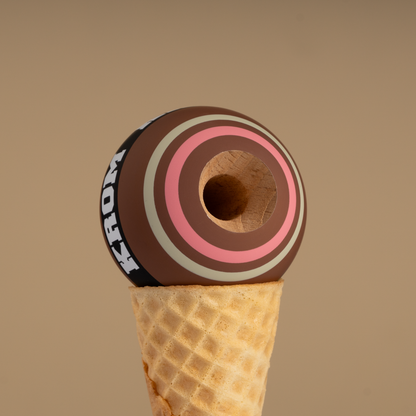 STROGO NEAPOLITAN CHOCOLATE