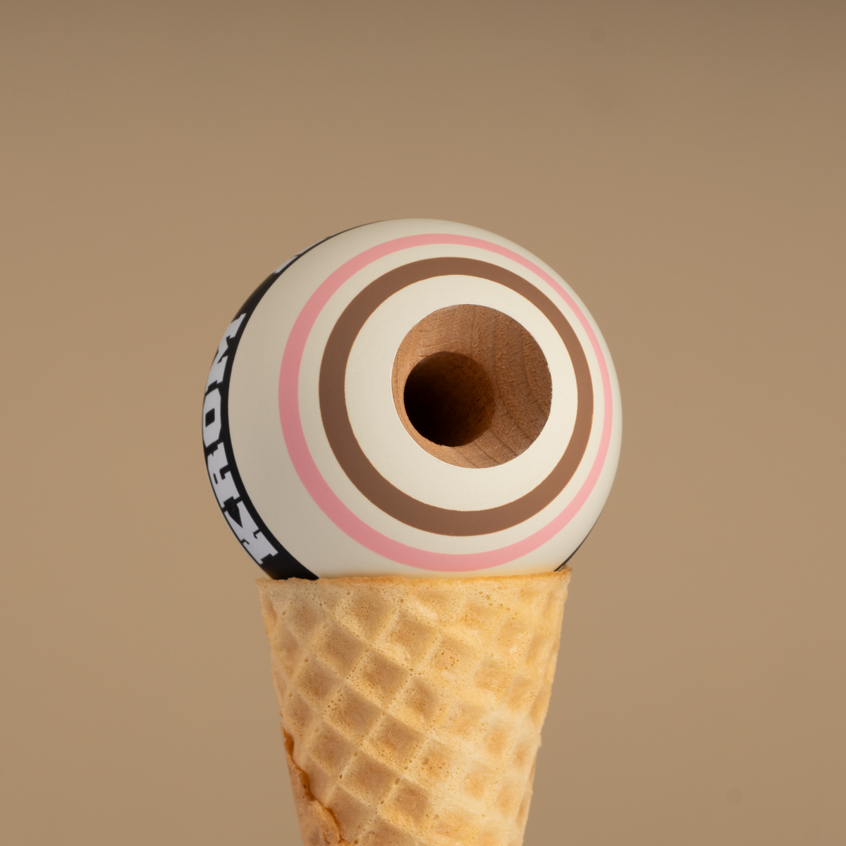 STROGO NEAPOLITAN VANILLA