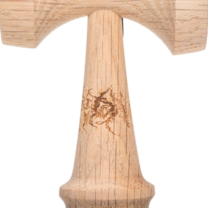 SLAYDAWG 3 KEN · RED OAK