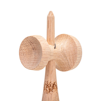 SLAYDAWG 3 KEN · RED OAK