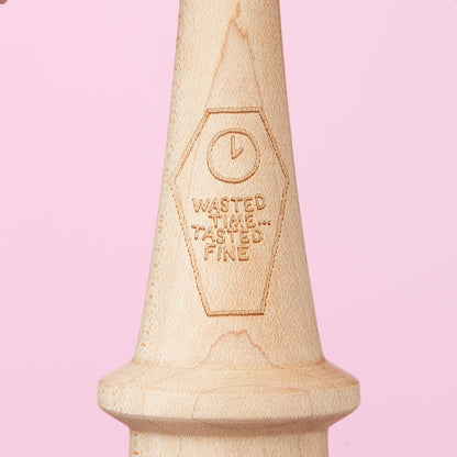 SKELETONS PINK